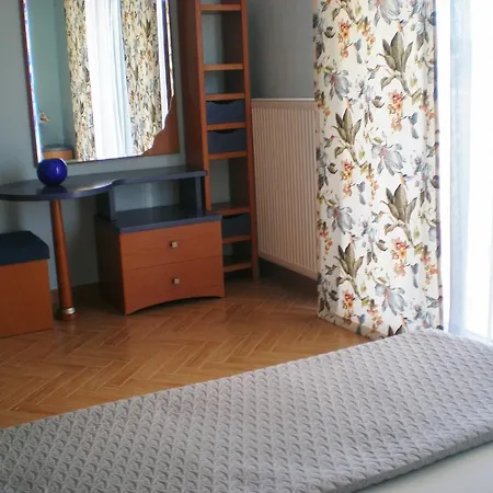 Holiday home Nikolas & Anezina House