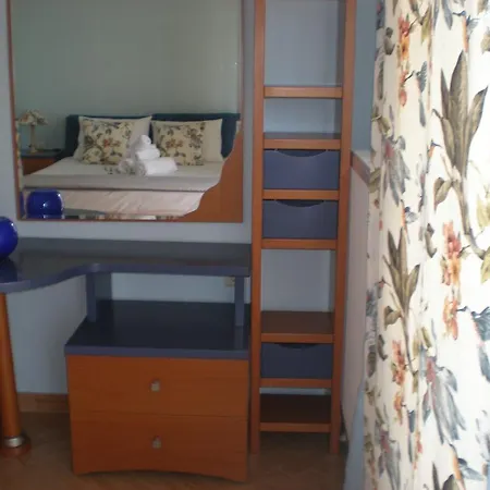 Holiday home Nikolas & Anezina House Nea Iraklitsa