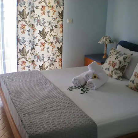 Holiday home Nikolas & Anezina House *