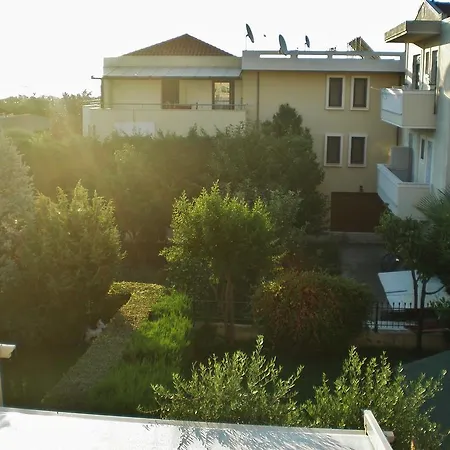 Holiday home Nikolas & Anezina House Nea Iraklitsa