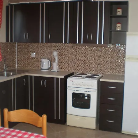 Nikolas & Anezina House Nea Iraklitsa