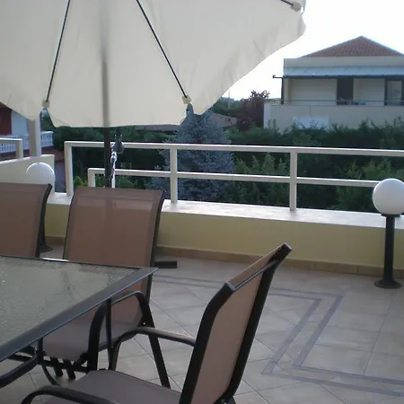 Holiday home Nikolas & Anezina House