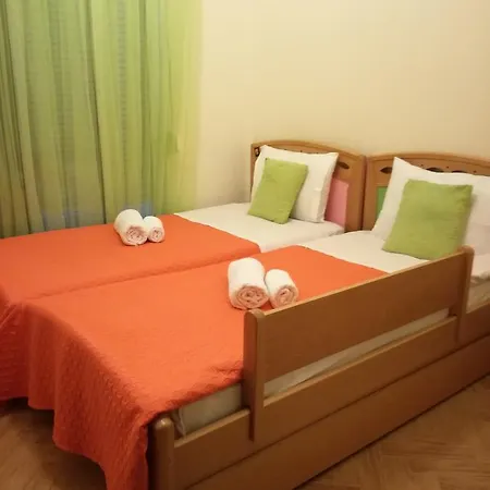 Nikolas & Anezina House Holiday home *