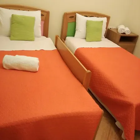 Nikolas & Anezina House Holiday home